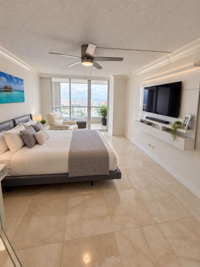 21205 Yacht Club Dr # 3105, Aventura FL 33180 - Aventura, FL - Photo 7
