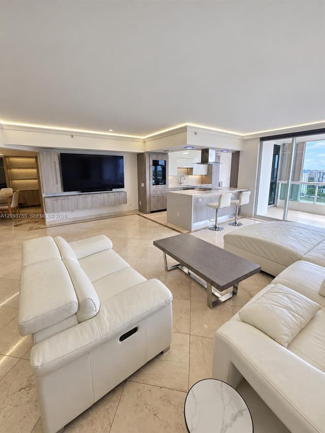 21205 Yacht Club Dr # 3105, Aventura FL 33180 - Aventura, FL - Photo 4