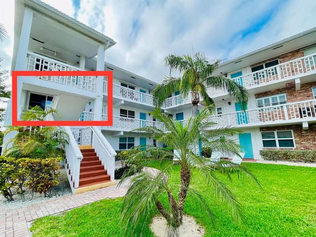 234 Hibiscus Avenue # 271, Lauderdale By The Sea FL 33308 - Lauderdale By The Sea, FL - Photo 3