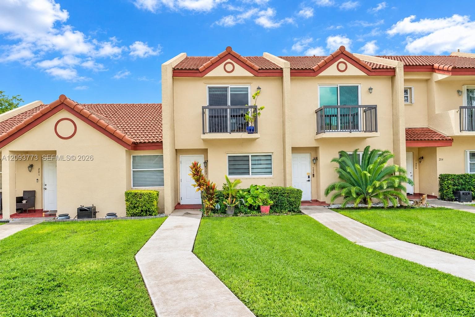 6420 SW 129th Pl # 202, Miami FL 33183 - Miami, FL - Photo 1