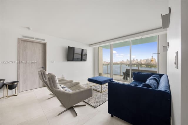 650 West Ave # 1503, Miami Beach FL 33139 - Miami Beach, FL - Photo 2