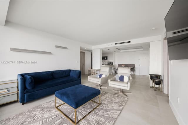 650 West Ave # 1503, Miami Beach FL 33139 - Miami Beach, FL - Photo 3