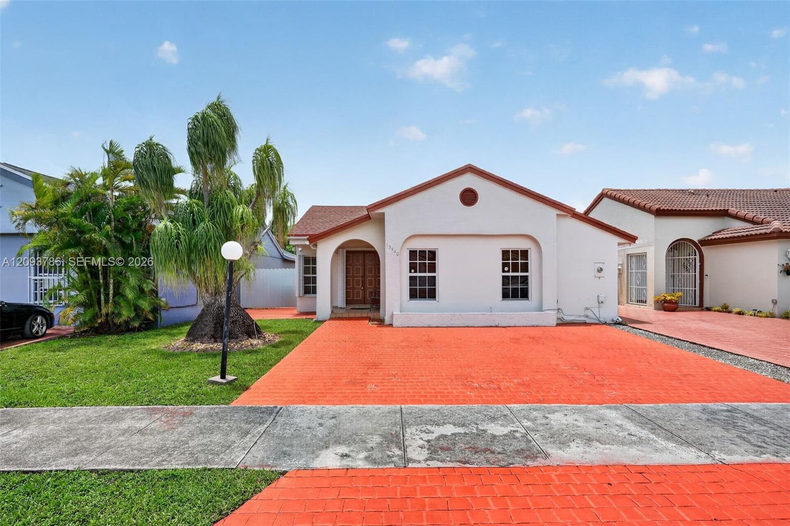 Listing