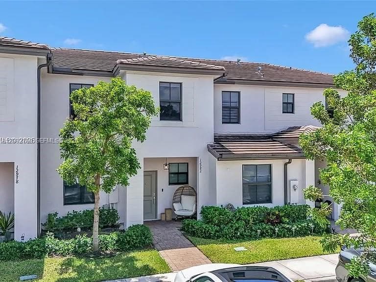 12982 SW 232nd Ln, Miami FL 33032 - Miami, FL - Photo 1