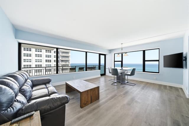 3800 GALT OCEAN Drive # 14, Fort Lauderdale FL 33308 - Fort Lauderdale, FL - Photo 3