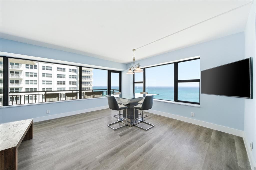 3800 GALT OCEAN Drive # 14, Fort Lauderdale FL 33308 - Fort Lauderdale, FL - Photo 1