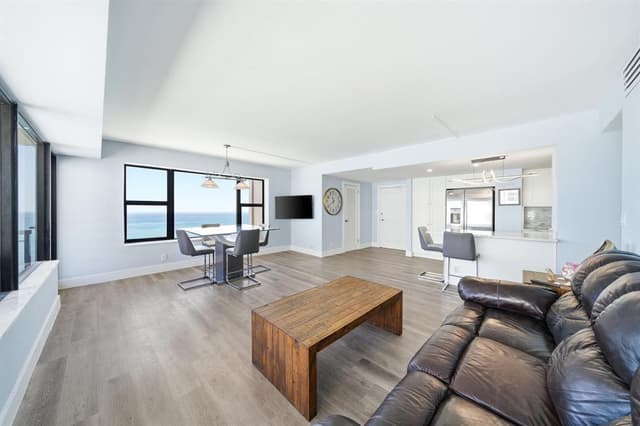 3800 GALT OCEAN Drive # 14, Fort Lauderdale FL 33308 - Fort Lauderdale, FL - Photo 5