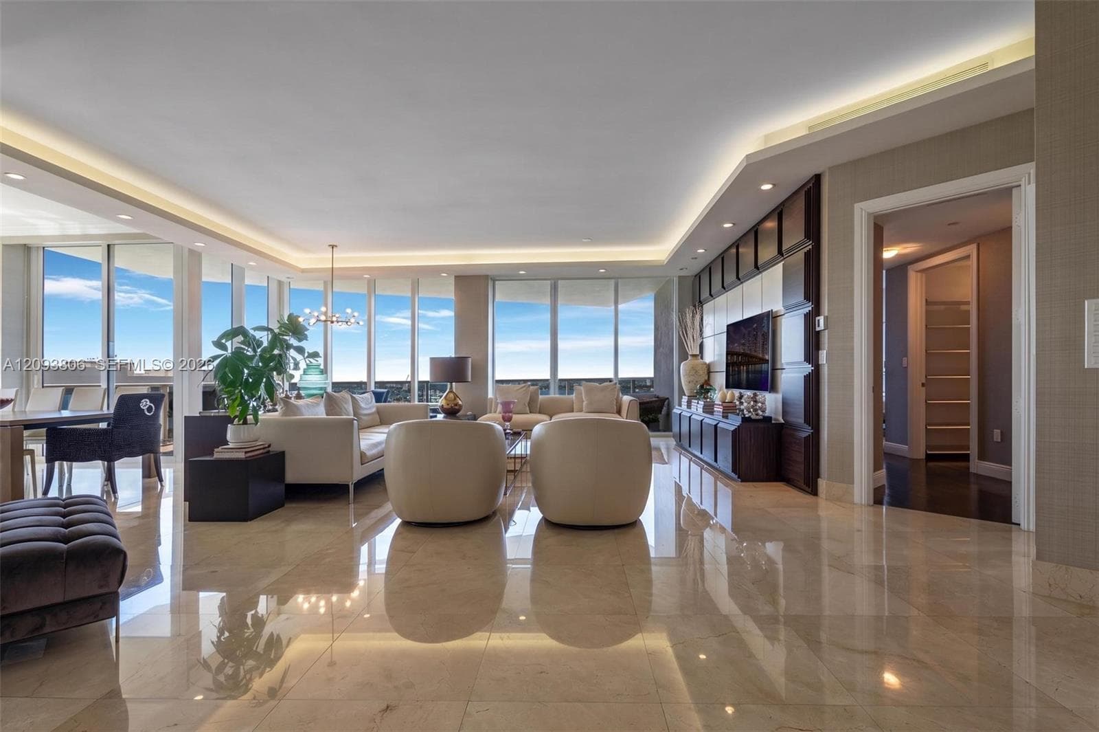 10225 Collins Ave # 1604, Bal Harbour FL 33154 - Bal Harbour, FL - Photo 1