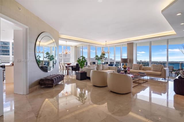 10225 Collins Ave # 1604, Bal Harbour FL 33154 - Bal Harbour, FL - Photo 4