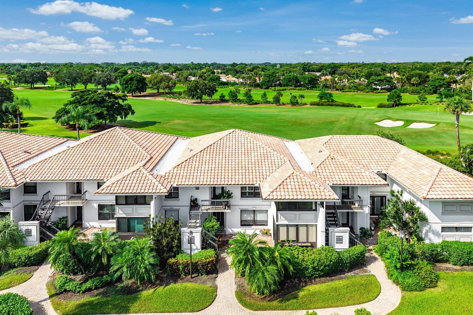 10093 Quail Covey Road, Boynton Beach FL 33436 - Boynton Beach, FL - Photo 1