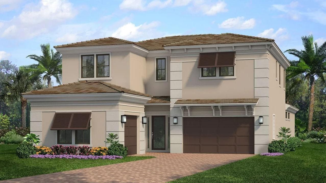13306 Artisan Circle, Palm Beach Gardens FL 33418