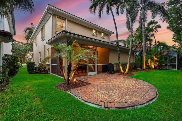 443 Pumpkin Drive, Palm Beach Gardens FL 33410 - Palm Beach Gardens, FL - Photo 2