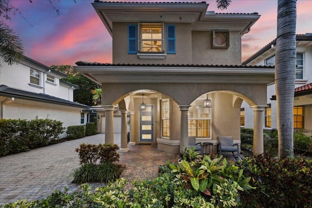 443 Pumpkin Drive, Palm Beach Gardens FL 33410 - Palm Beach Gardens, FL - Photo 7