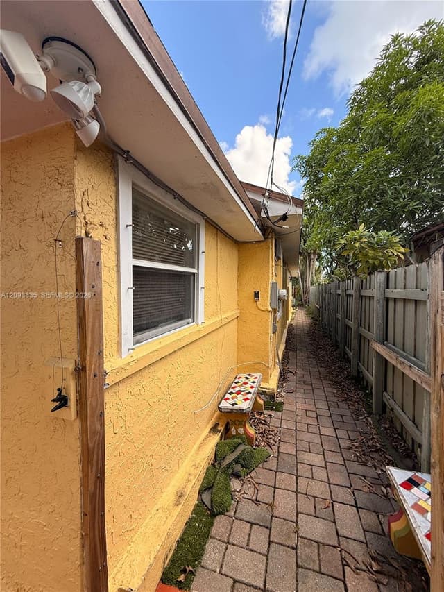 10341 NW 6th Ave, Miami FL 33150 - Miami, FL - Photo 2