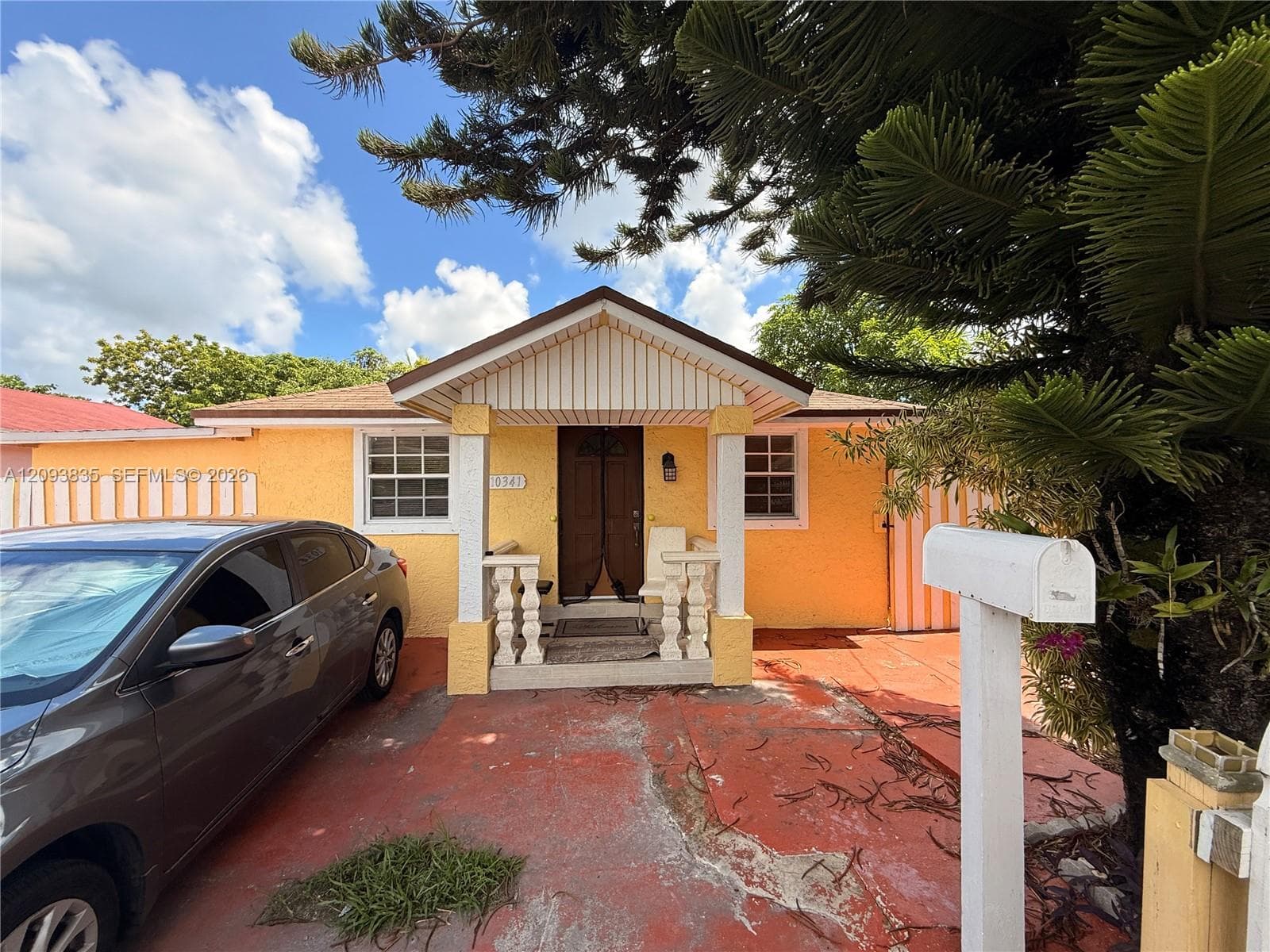 10341 NW 6th Ave, Miami FL 33150 - Miami, FL - Photo 1