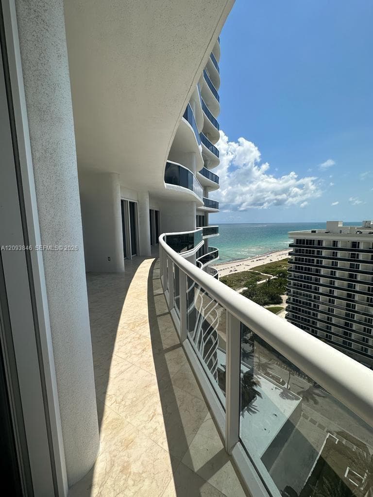 9601 Collins Ave # 1508, Bal Harbour FL 33154