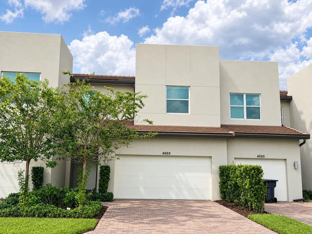 4969 NAVALI Drive, Lake Worth FL 33467 - Lake Worth, FL - Photo 6