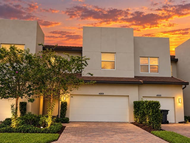 4969 NAVALI Drive, Lake Worth FL 33467 - Lake Worth, FL - Photo 7