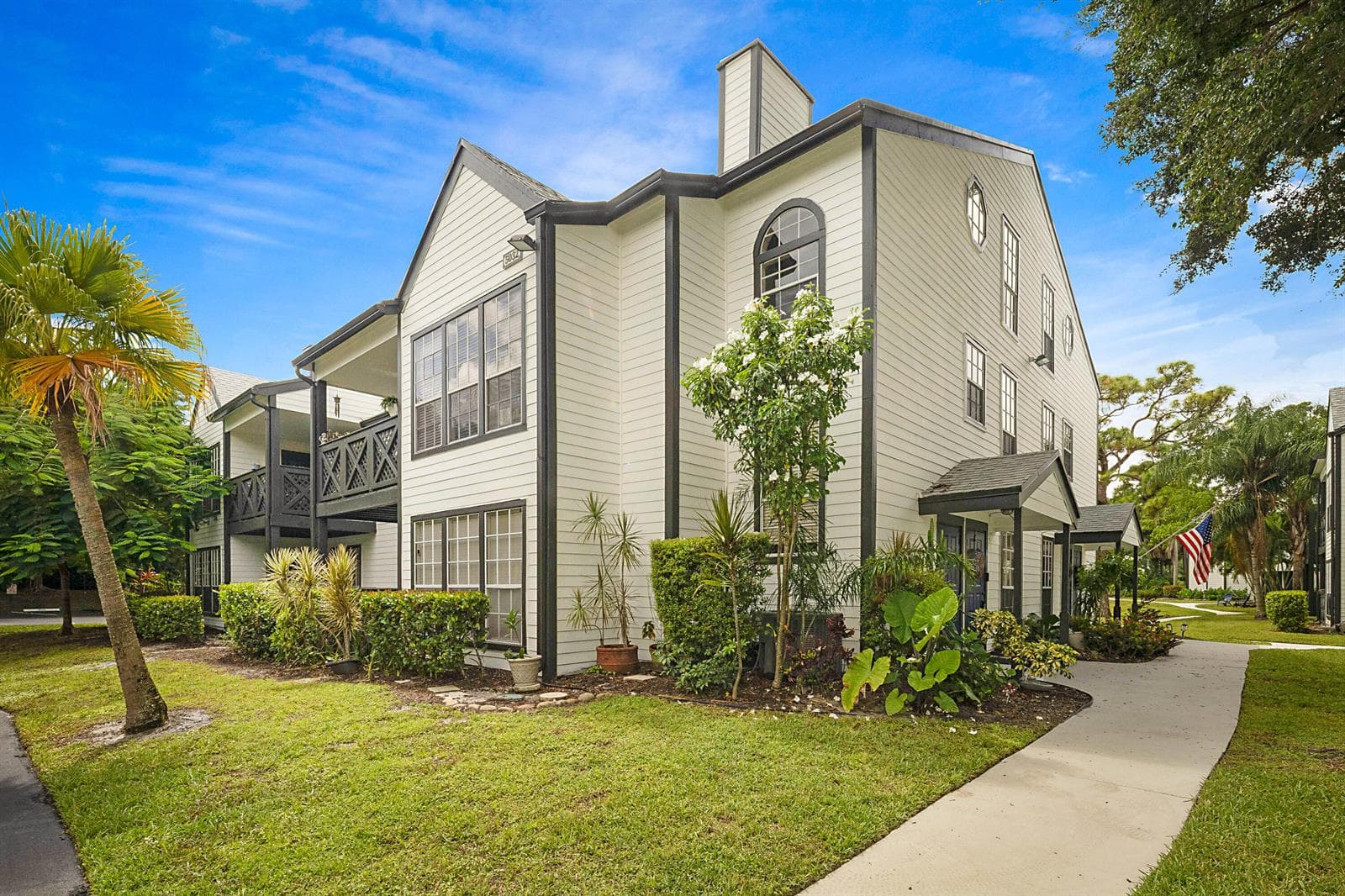 5032 Heatherhill Lane # 6, Boca Raton FL 33486