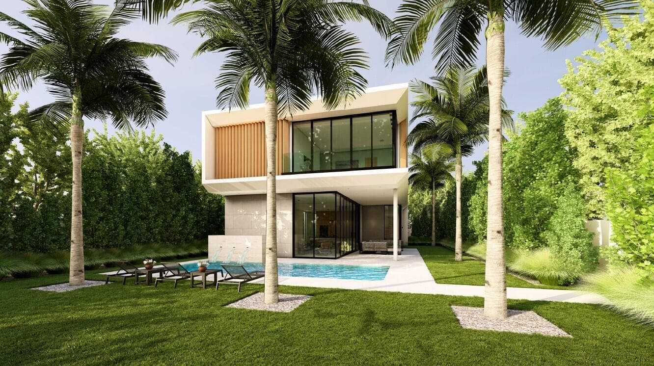 300 Grove Place, Delray Beach FL 33444 - Delray Beach, FL - Photo 1