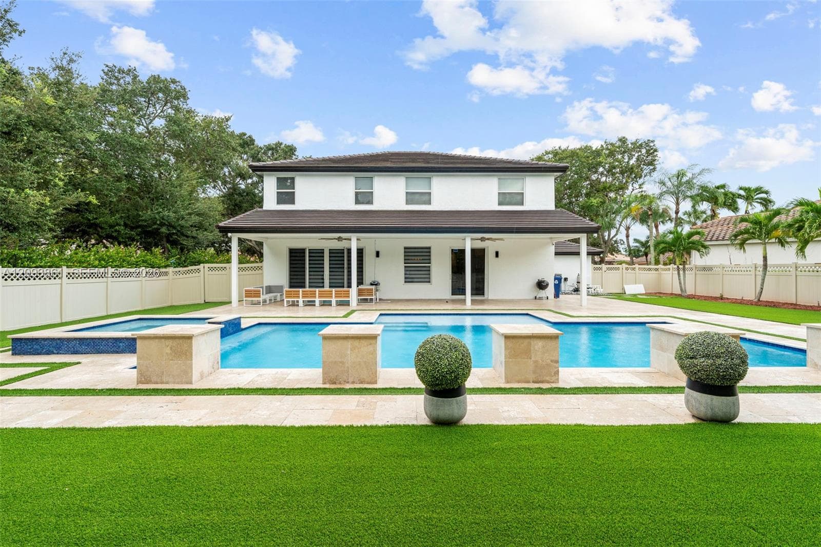 1254 NW 102nd Way, Coral Springs FL 33071 - Coral Springs, FL - Photo 1