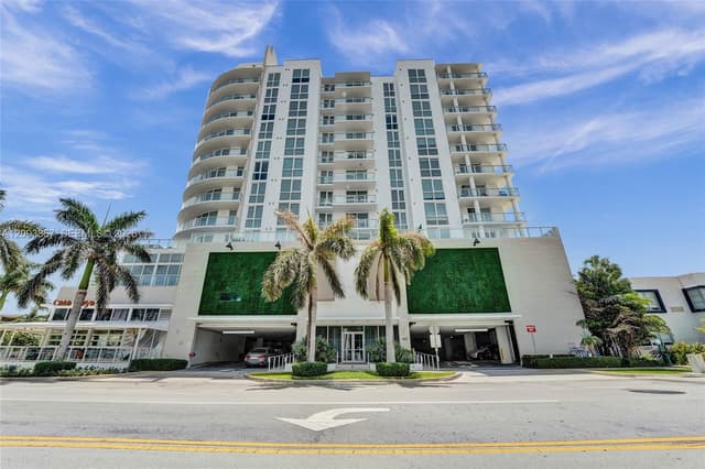 401 N Birch Rd # 1212, Fort Lauderdale FL 33304 - Fort Lauderdale, FL - Photo 2
