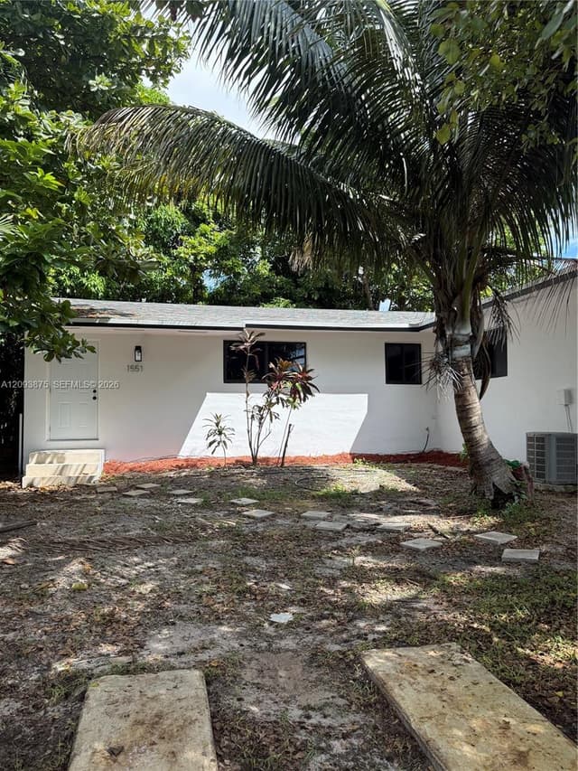 1551 NE 117th St, Miami FL 33161 - Miami, FL - Photo 2