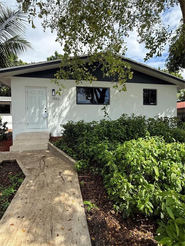 1551 NE 117th St, Miami FL 33161 - Miami, FL - Photo 3