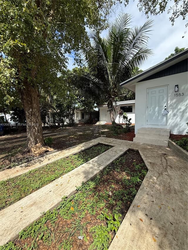 1551 NE 117th St, Miami FL 33161 - Miami, FL - Photo 4