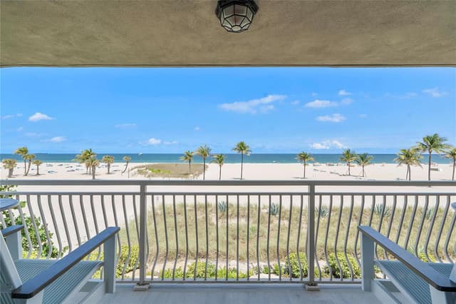 1710 S OCEAN Lane # 201, Fort Lauderdale FL 33316 - Fort Lauderdale, FL - Photo 2