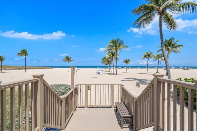 1710 S OCEAN Lane # 201, Fort Lauderdale FL 33316 - Fort Lauderdale, FL - Photo 6