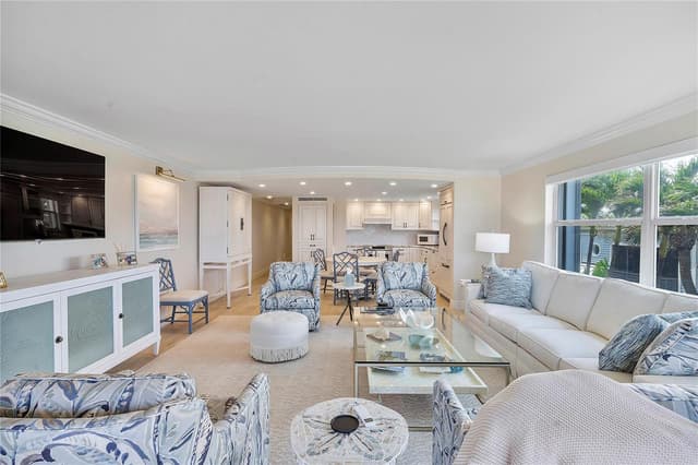 1710 S OCEAN Lane # 201, Fort Lauderdale FL 33316 - Fort Lauderdale, FL - Photo 7