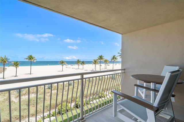 1710 S OCEAN Lane # 201, Fort Lauderdale FL 33316 - Fort Lauderdale, FL - Photo 3
