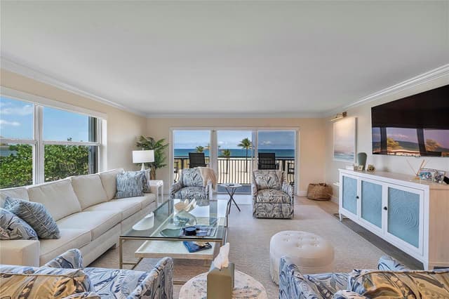 1710 S OCEAN Lane # 201, Fort Lauderdale FL 33316 - Fort Lauderdale, FL - Photo 4