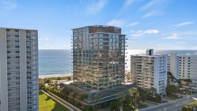730 N Ocean Boulevard, Pompano Beach FL 33062 - Pompano Beach, FL - Photo 2
