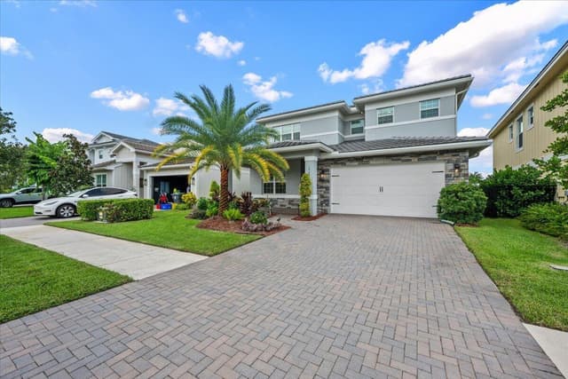 19497 BROAD SHORE Walk, Loxahatchee FL 33470 - Loxahatchee, FL - Photo 2