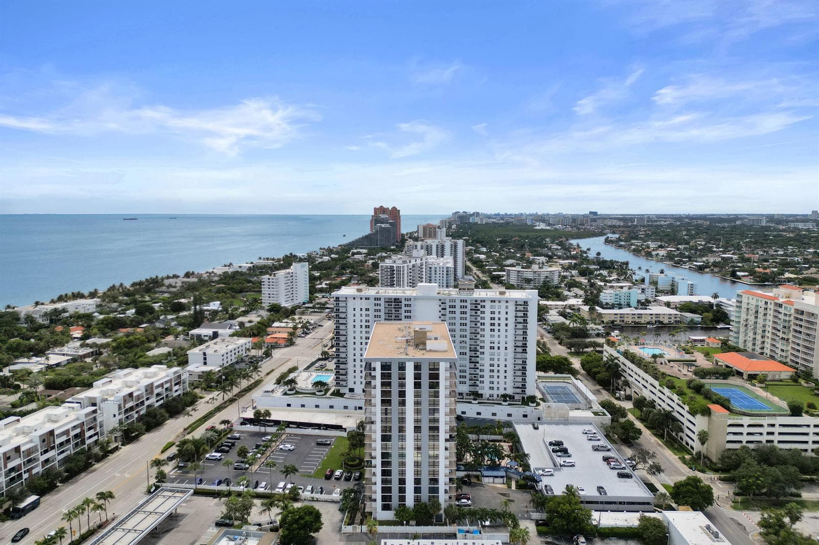 3031 N OCEAN Boulevard # 805, Fort Lauderdale FL 33308 - Fort Lauderdale, FL - Photo 1