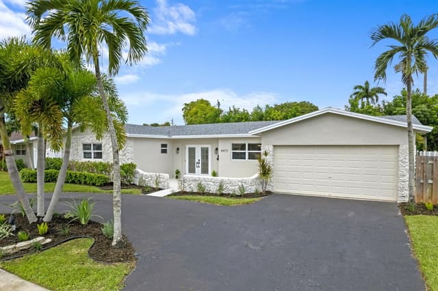 4471 NW 6th Court, Coconut Creek FL 33066 - Coconut Creek, FL - Photo 3