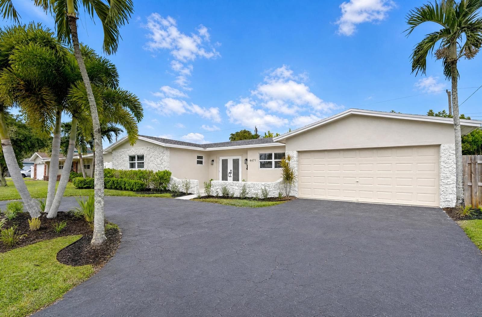 4471 NW 6th Court, Coconut Creek FL 33066 - Coconut Creek, FL - Photo 1
