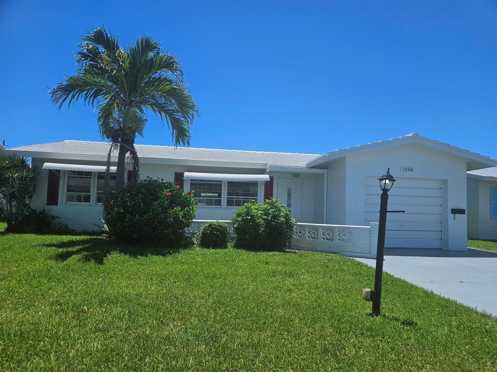 1598 SW 13TH Terrace, Boynton Beach FL 33426