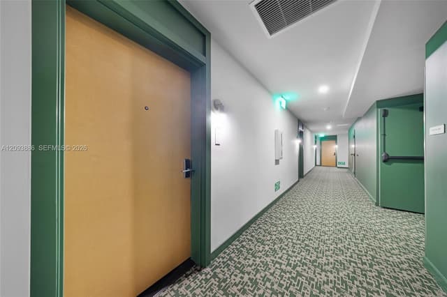 11 NE 6th St # 2310, Miami FL 33132 - Miami, FL - Photo 2