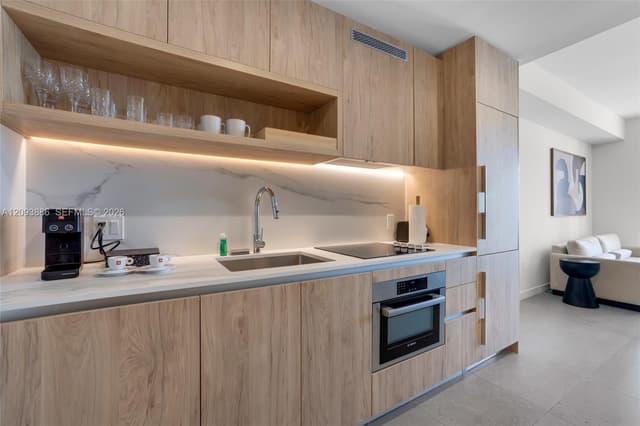 11 NE 6th St # 2310, Miami FL 33132 - Miami, FL - Photo 3