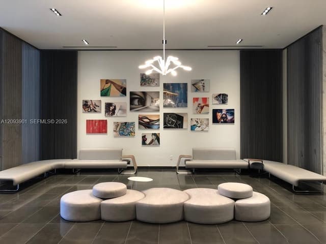 1600 NE 1st Ave # 2509, Miami FL 33132 - Miami, FL - Photo 2