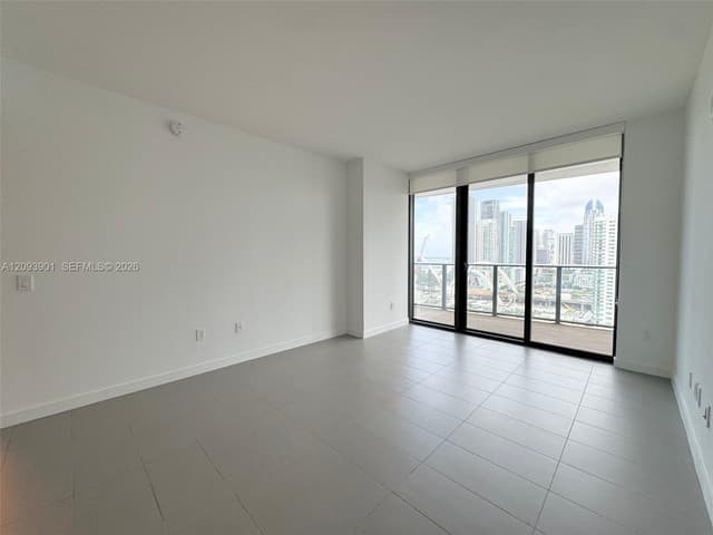 1600 NE 1st Ave # 2509, Miami FL 33132 - Miami, FL - Photo 7