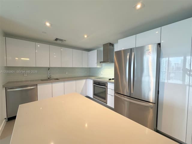 1600 NE 1st Ave # 2509, Miami FL 33132 - Miami, FL - Photo 3