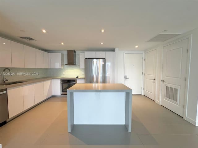 1600 NE 1st Ave # 2509, Miami FL 33132 - Miami, FL - Photo 4