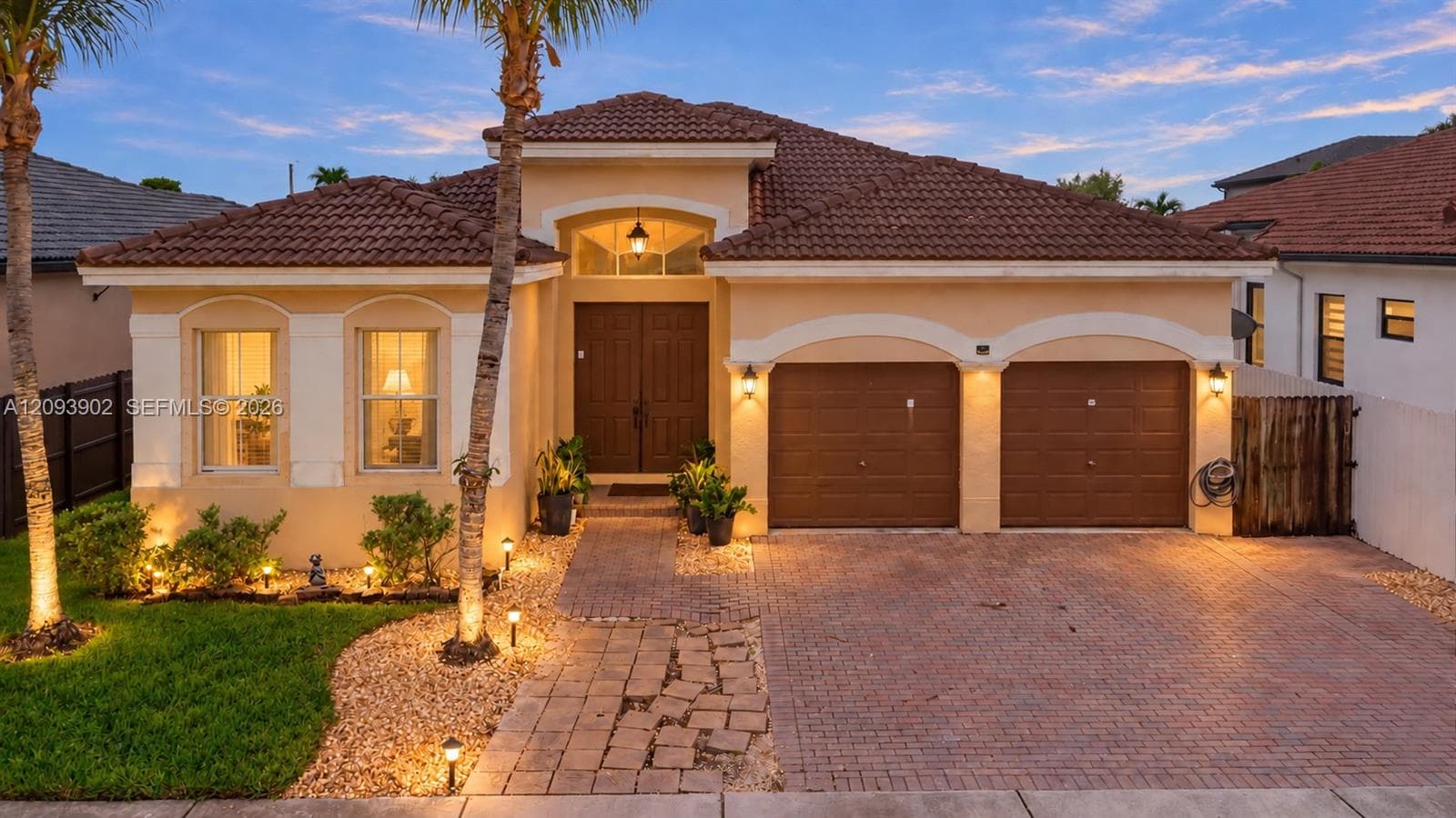 Listing