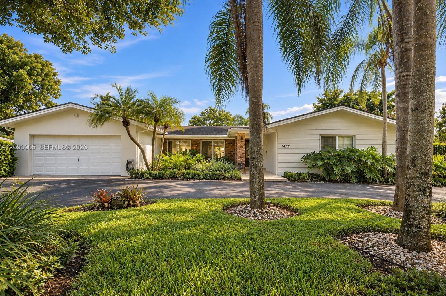 14721 SW 84th Ct, Palmetto Bay FL 33158 - Palmetto Bay, FL - Photo 1