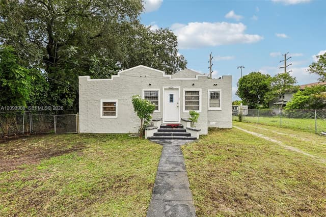 6314 NW 4th Ave, Miami FL 33150 - Miami, FL - Photo 2
