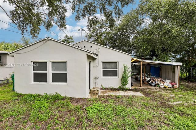6314 NW 4th Ave, Miami FL 33150 - Miami, FL - Photo 7